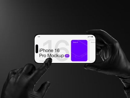 Botanica - watercolor set - Illustrations - 1