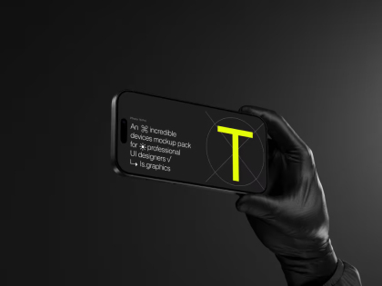 Botanica - watercolor set - Illustrations - 1